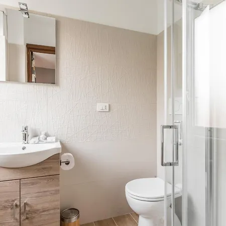 Bed & Breakfast Amelia 5 Roma