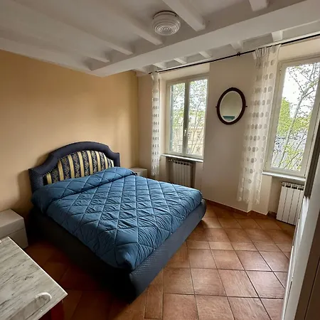 Apartment La Maison Di Trastevere