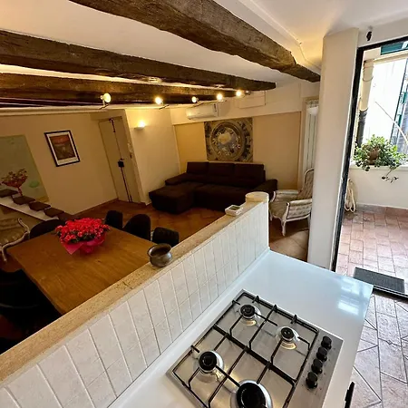 La Maison Di Trastevere * Rom
