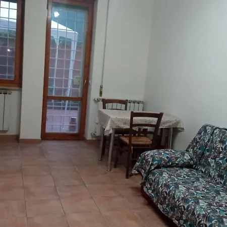Apartment Casa Flaminia *
