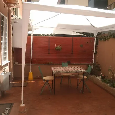 Casa Flaminia *