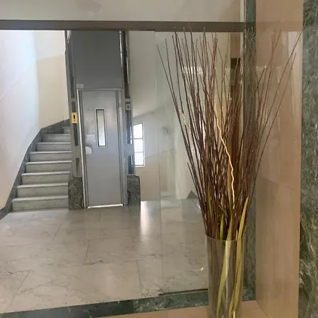 Piazza Bologna - Intero Apartment *