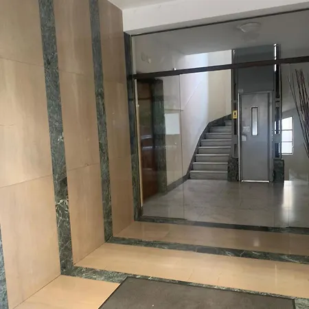 Piazza Bologna - Intero Apartment Rome