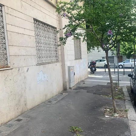 Apartment Piazza Bologna - Intero Rome