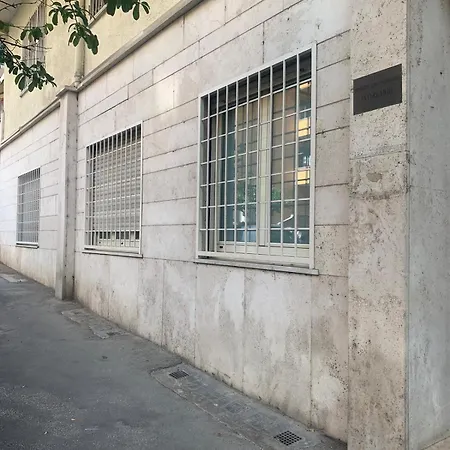 Piazza Bologna - Intero Roma
