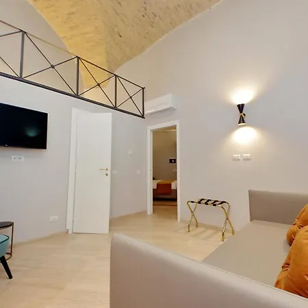 Guest house Charming Navona