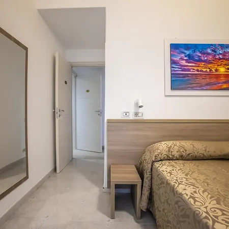 Orbis 2* Roma