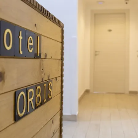 Otel Orbis