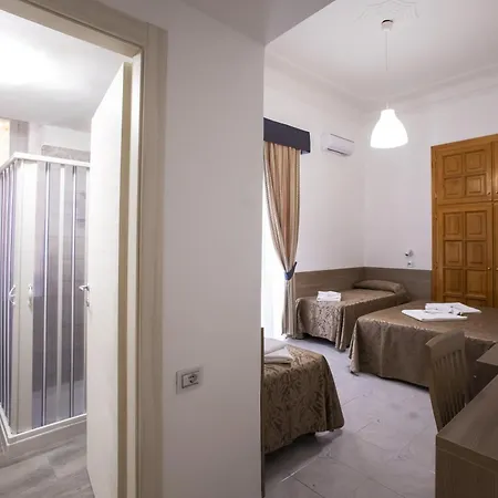 Orbis Otel 2*