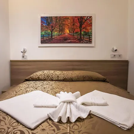 Orbis Otel Roma