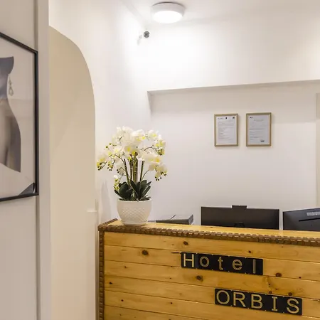 Orbis Otel