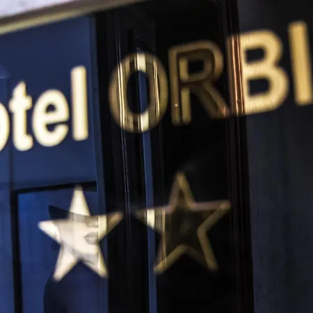 Orbis 호텔 2*