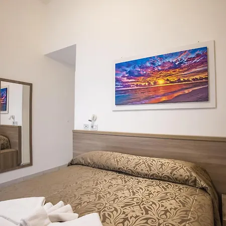 Orbis Otel Roma