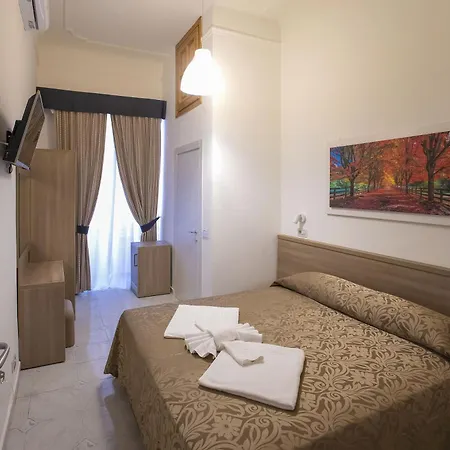 Orbis Otel 2*