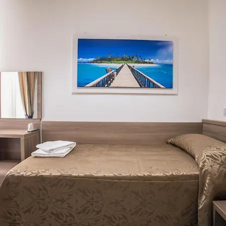 Otel Orbis Roma
