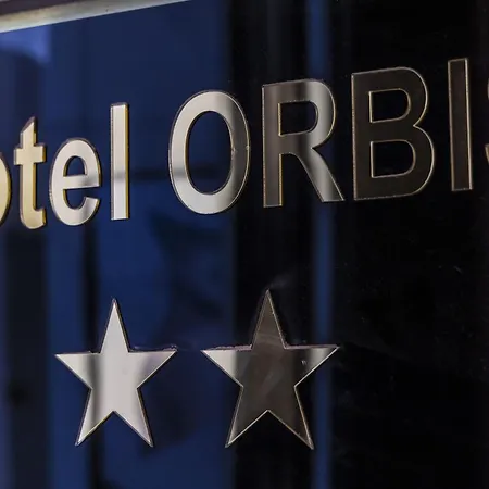 Otel Orbis
