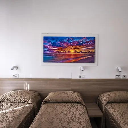 Orbis Otel Roma