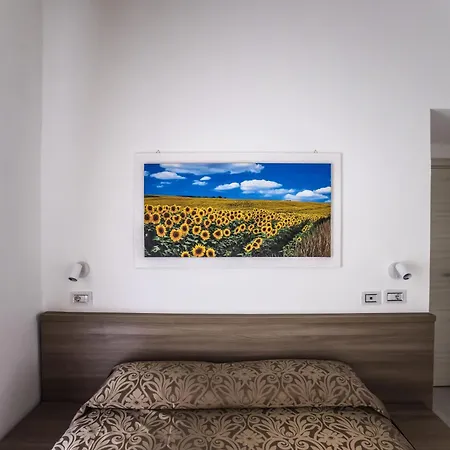 호텔 Orbis 로마