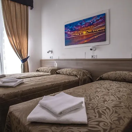 Otel Orbis