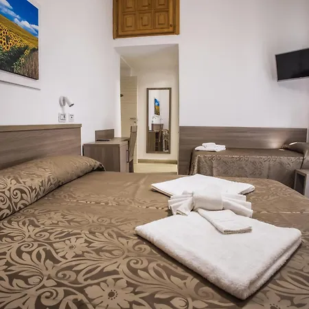 Otel Orbis Roma