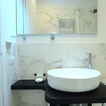 Guest house San Cosimato 40 Rome