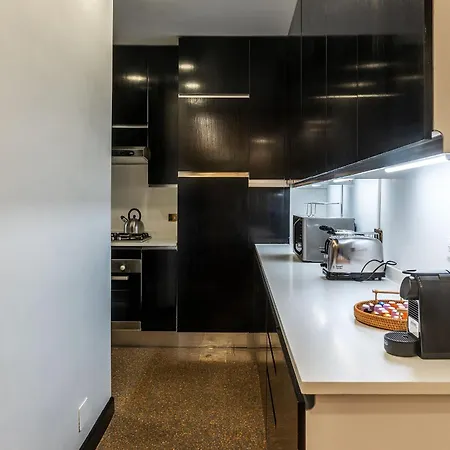 Apartment Piazza Di Spagna 90 Exclusive *