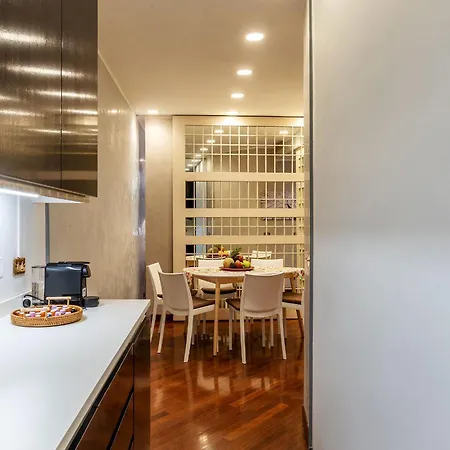 Piazza Di Spagna 90 Exclusive Apartment *