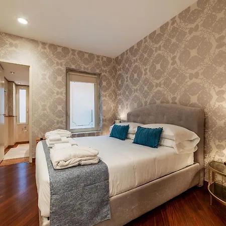Apartment Piazza Di Spagna 90 Exclusive Rome