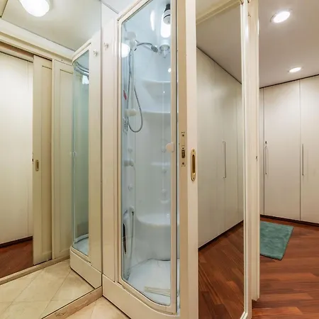 Apartment Piazza Di Spagna 90 Exclusive