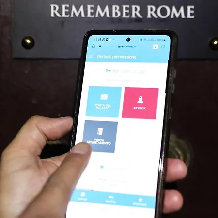 Amalia By Remember * Rome