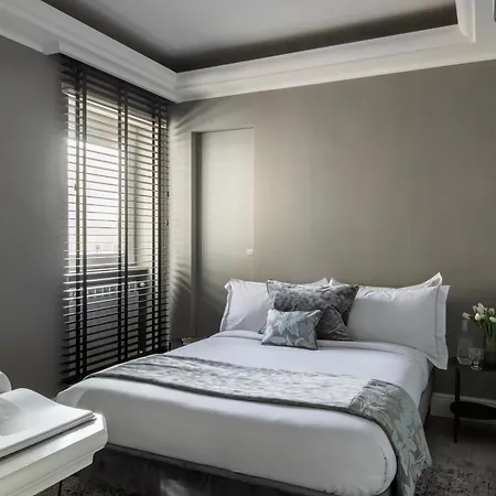 Naman Hotellerie - Spagna Affittacamere *