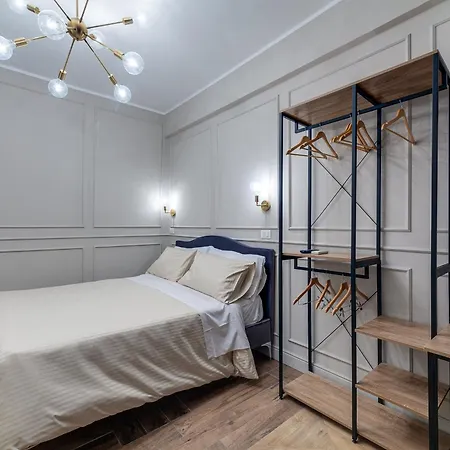 Vogue Guest house *