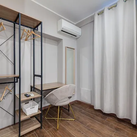 Vogue Guest house Rome