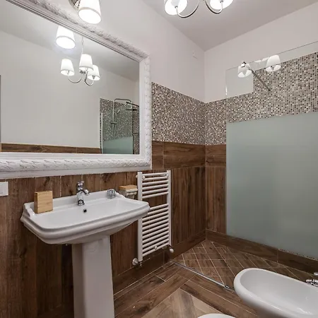 Vogue Guest house Rome