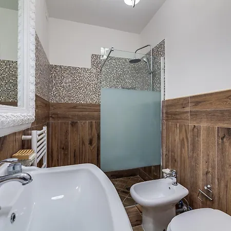 Guest house Vogue Rome