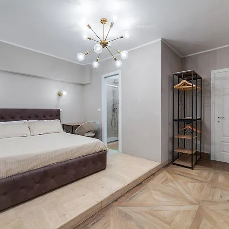Vogue Guest house
