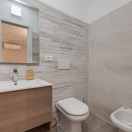 Guest house Vogue Rome
