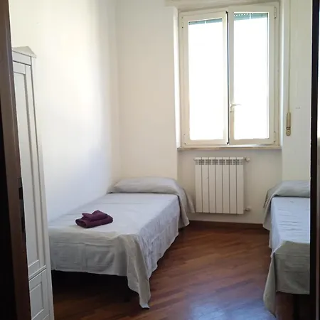 Attico Degli Eroi *