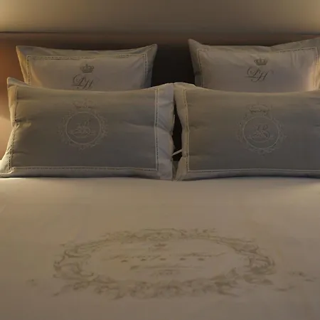 Vatican Bed & Breakfast *