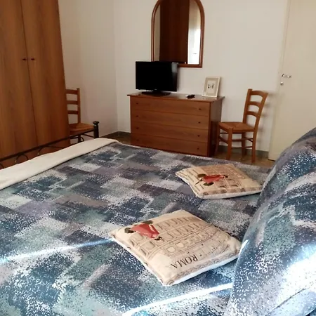 L'angolo Di San Pietro Apartment