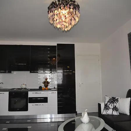Sole E Luna Apartment