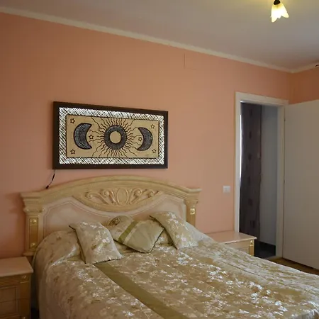 Apartment Sole E Luna *