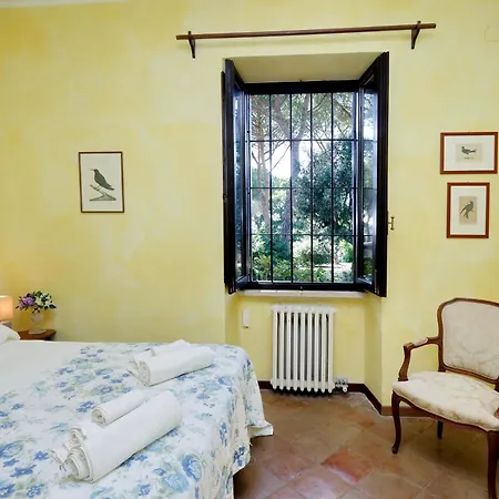 Villa L'oasi Di Baal