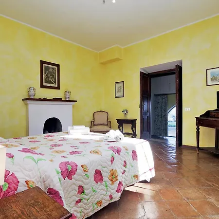 Villa L'oasi Di Baal