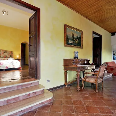 L'oasi Di Baal Villa