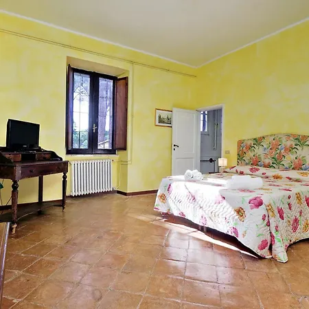 L'oasi Di Baal Villa