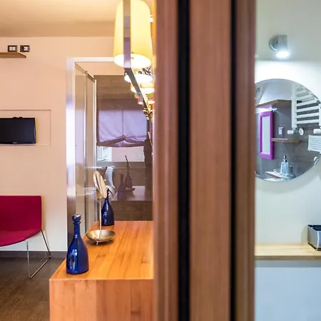 Bed & Breakfast Aida Charming 2*