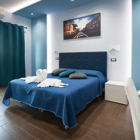 World Wide Bed - Prenestino Guest house *