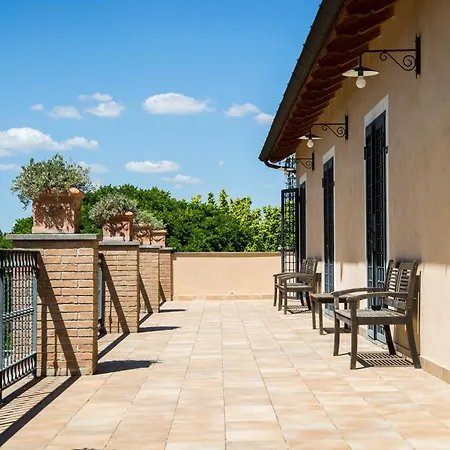 Luxardotel Guest house Rome