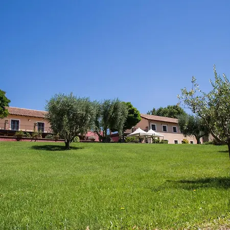 Luxardotel Rome